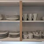 Muehlental منزل للإقامة *