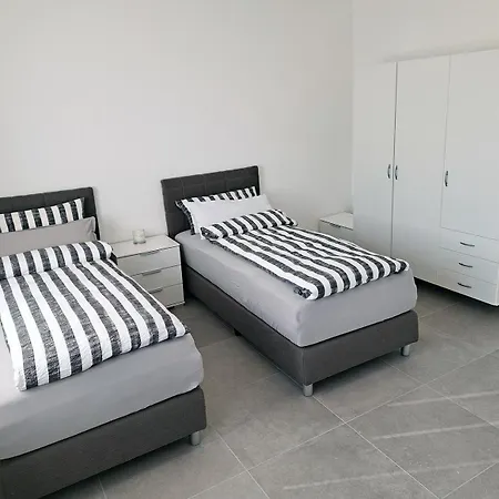 Muehlental Rum i privatbostad Hullhorst