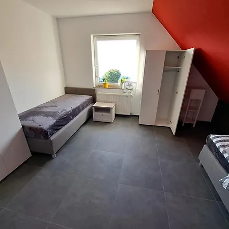 Pansiyon Muehlental *