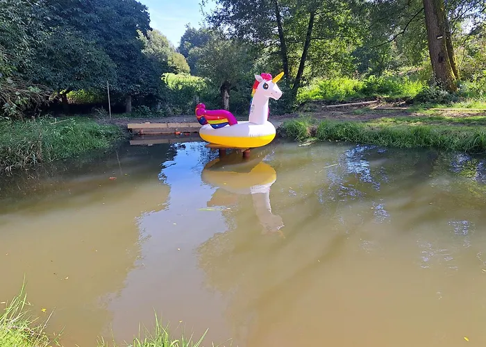 Muehlental Hullhorst