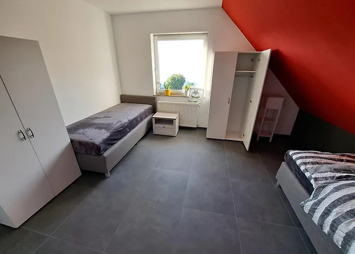 Pansiyon Muehlental *